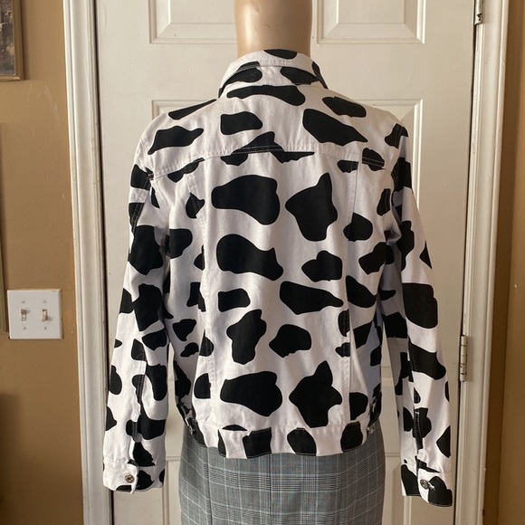 Taxi NWT jacket - Picture 6 of 9